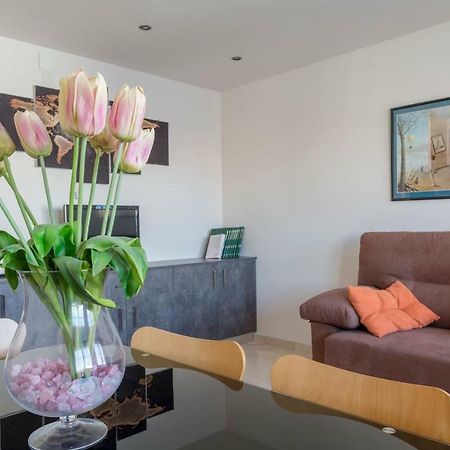Apartmán Granada Albaicin Aynadamar Exteriér fotografie