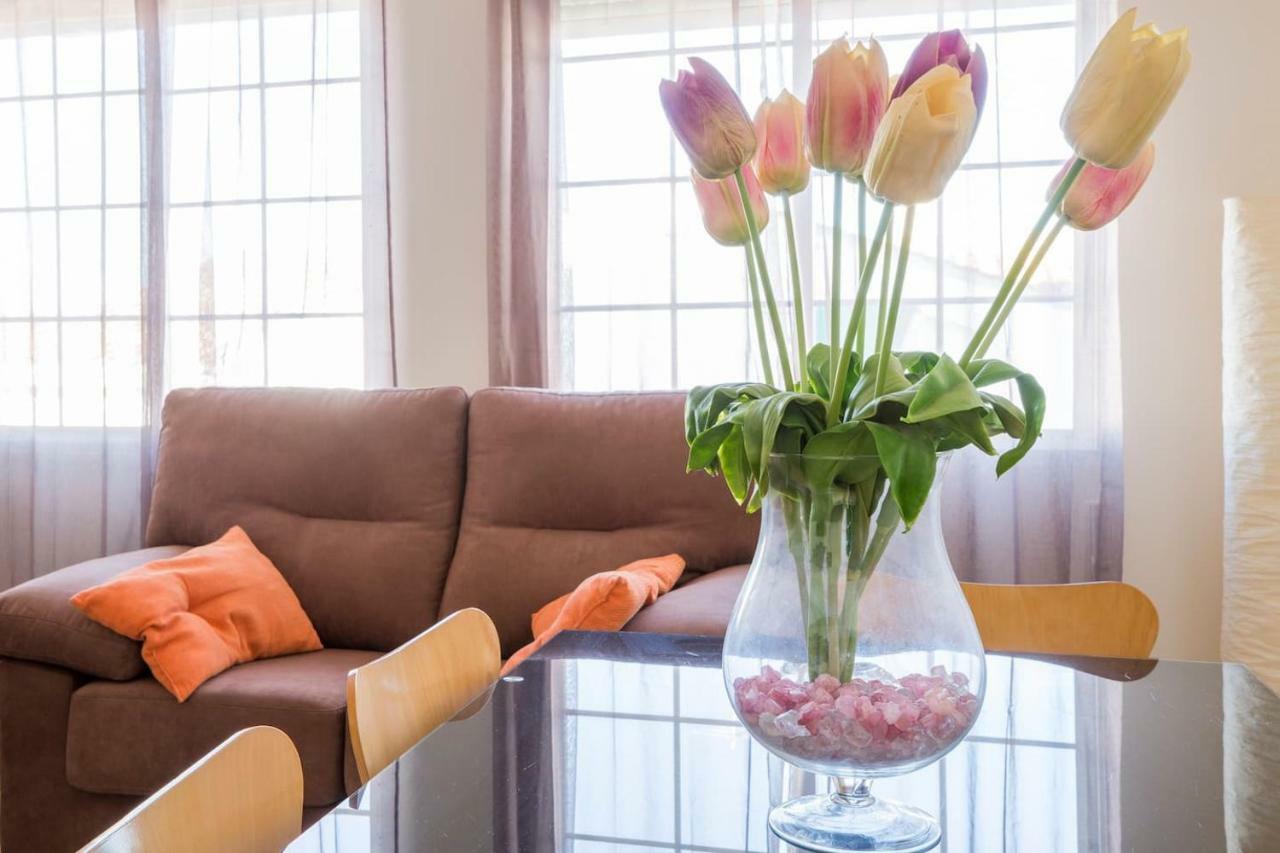 Apartmán Granada Albaicin Aynadamar Exteriér fotografie