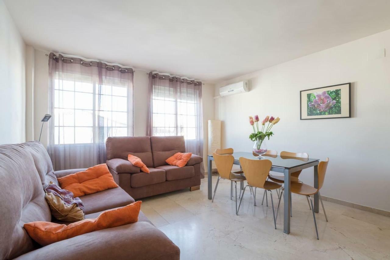 Apartmán Granada Albaicin Aynadamar Exteriér fotografie