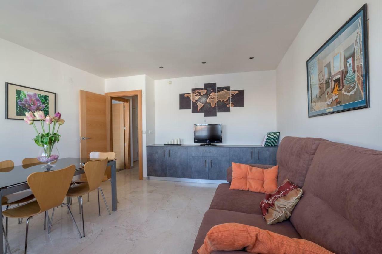 Apartmán Granada Albaicin Aynadamar Exteriér fotografie