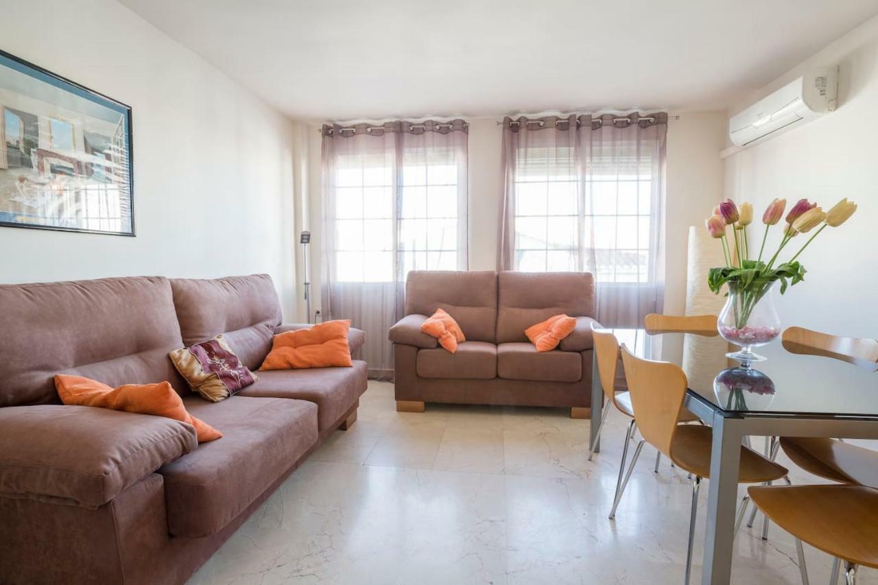 Apartmán Granada Albaicin Aynadamar Exteriér fotografie