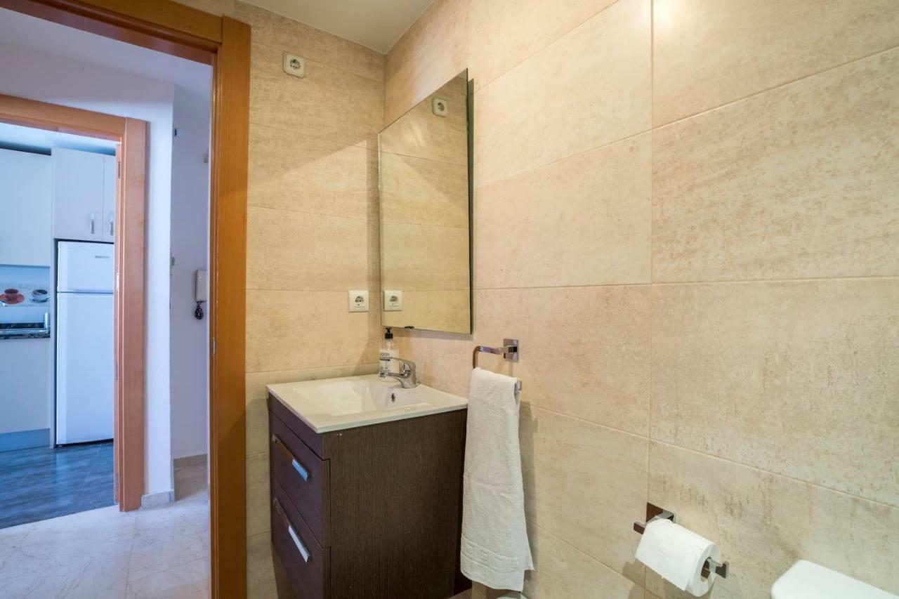 Apartmán Granada Albaicin Aynadamar Exteriér fotografie